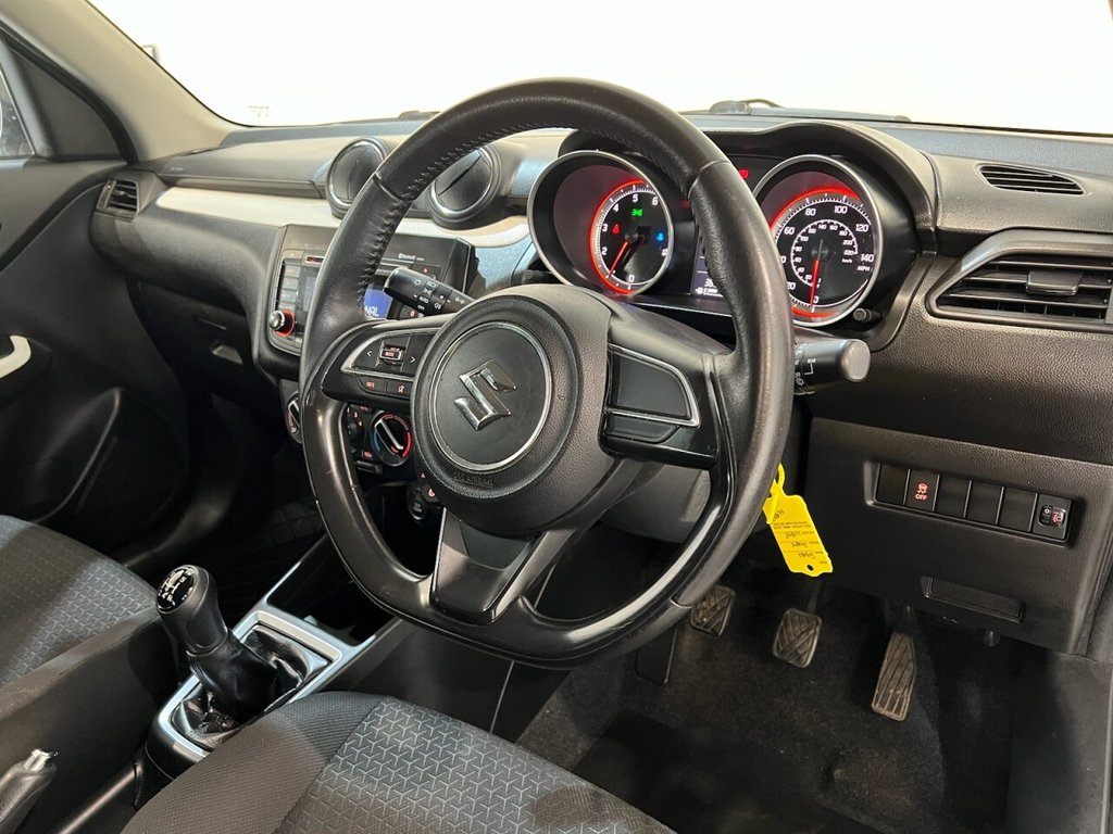 Used Suzuki Swift 2019 for sale - 77680431: Photo 15