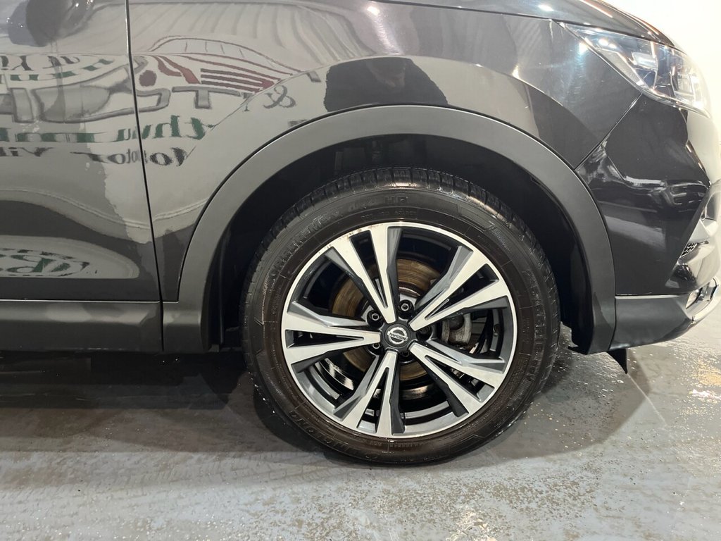 Used Nissan Qashqai 2017 for sale - 76740515: Photo 10