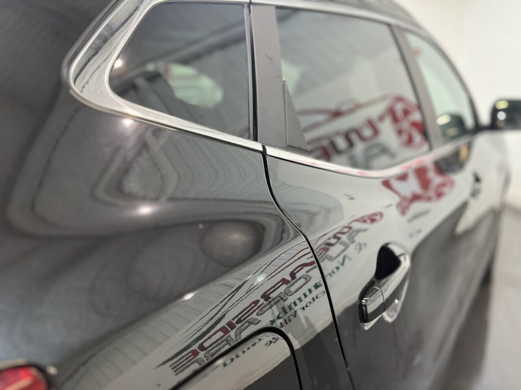 Used Nissan Qashqai 2017 for sale - 76740515: Photo 30