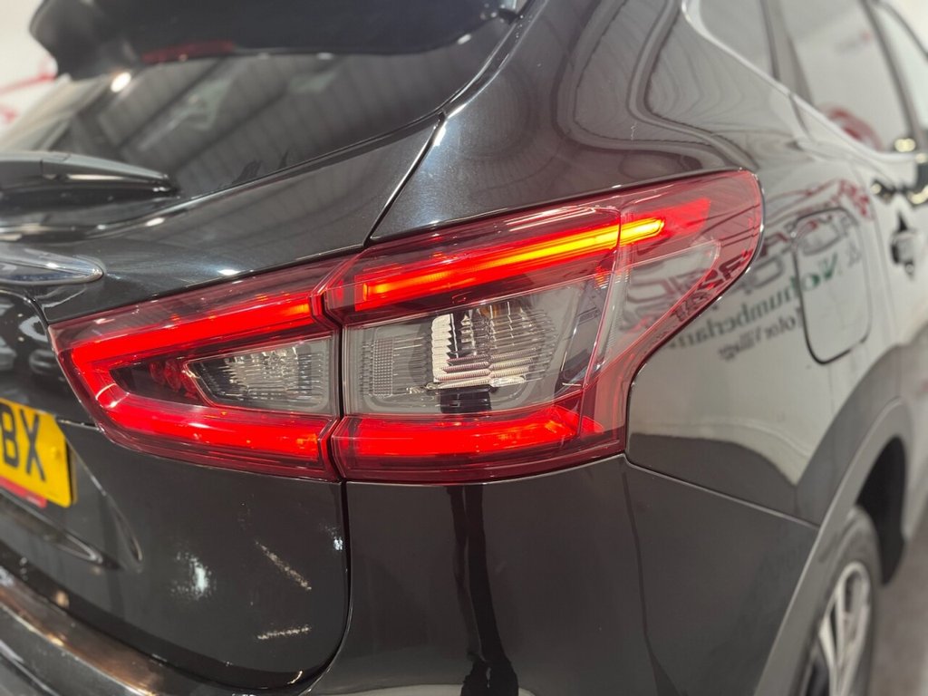 Used Nissan Qashqai 2017 for sale - 76740515: Photo 34