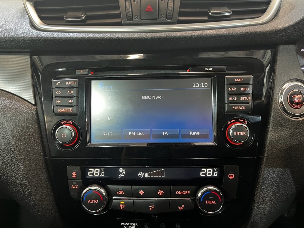 Used Nissan Qashqai 2017 for sale - 76740515: Photo 40