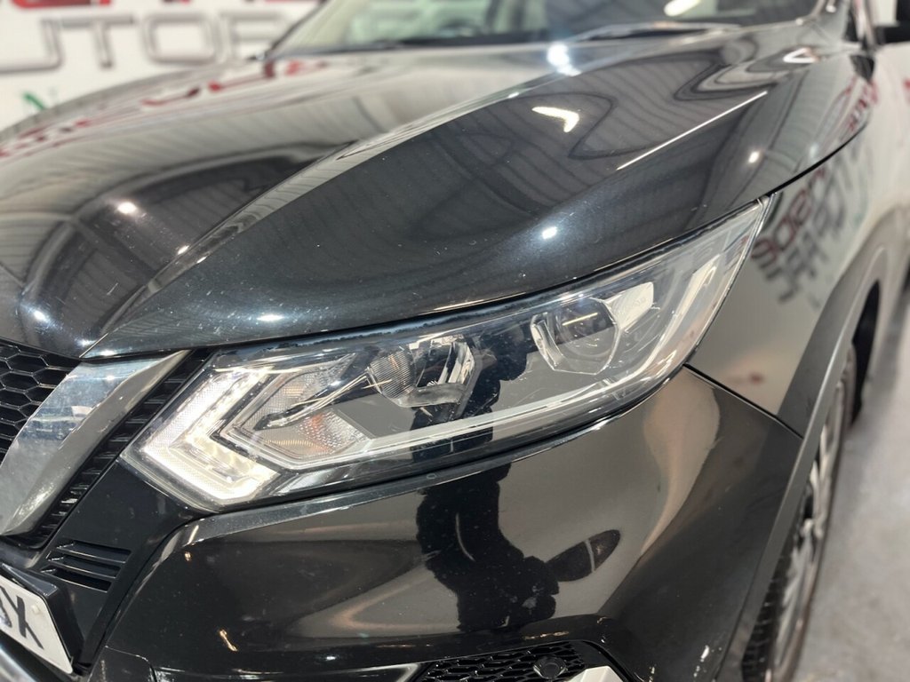 Used Nissan Qashqai 2017 for sale - 76740515: Photo 6