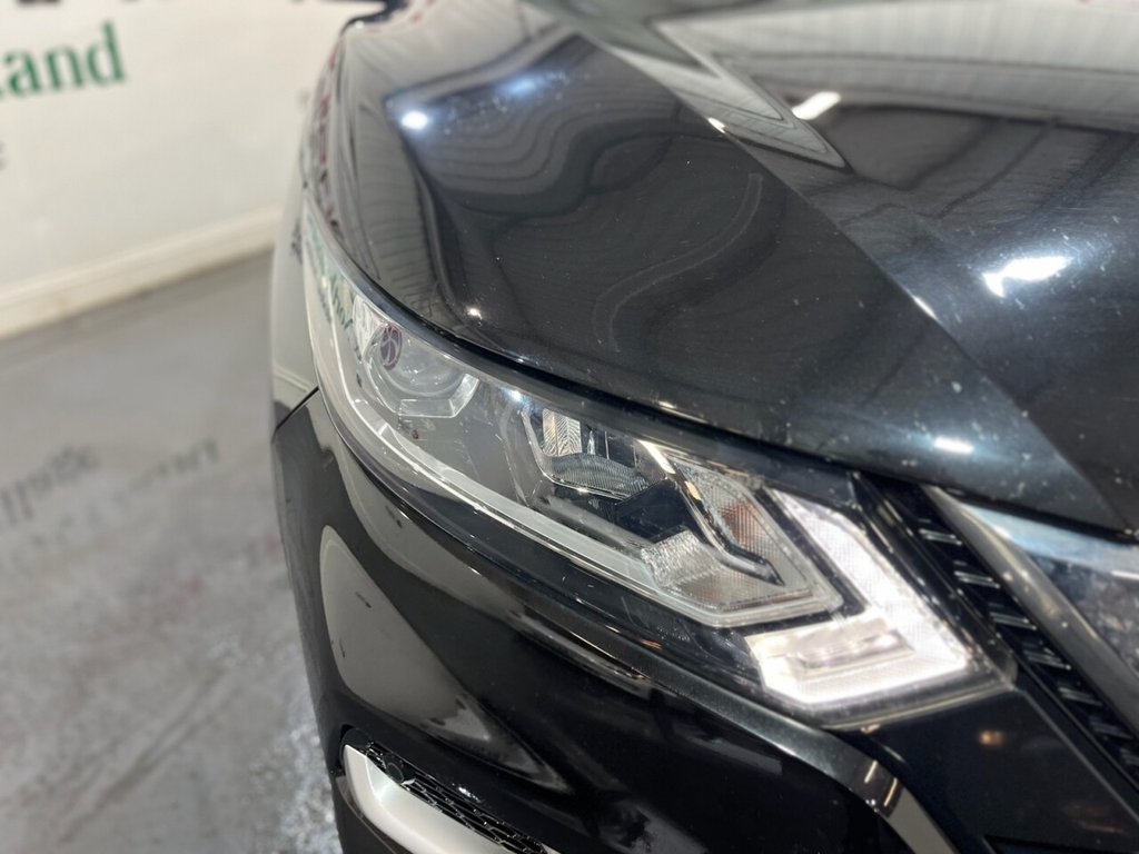 Used Nissan Qashqai 2017 for sale - 76740515: Photo 8