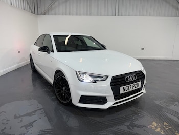 Used Audi A4 2017 for sale - 79221629: Photo