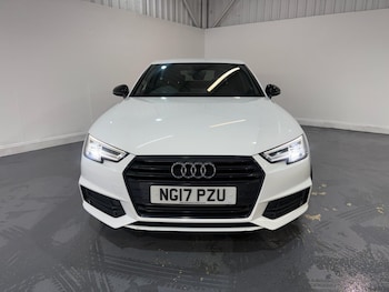 Used Audi A4 2017 for sale - 79221629: Photo