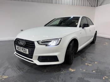 Used Audi A4 2017 for sale - 79221629: Photo