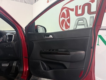 Used Kia Sportage 2019 for sale - 75630678: Photo