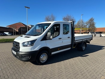 Used Ford Transit 2021 for sale - 77734656: Photo