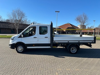Used Ford Transit 2021 for sale - 77734656: Photo