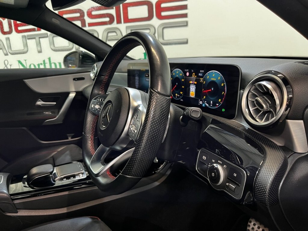 Used Mercedes-Benz A-Class 2018 for sale - 76841478: Photo 13