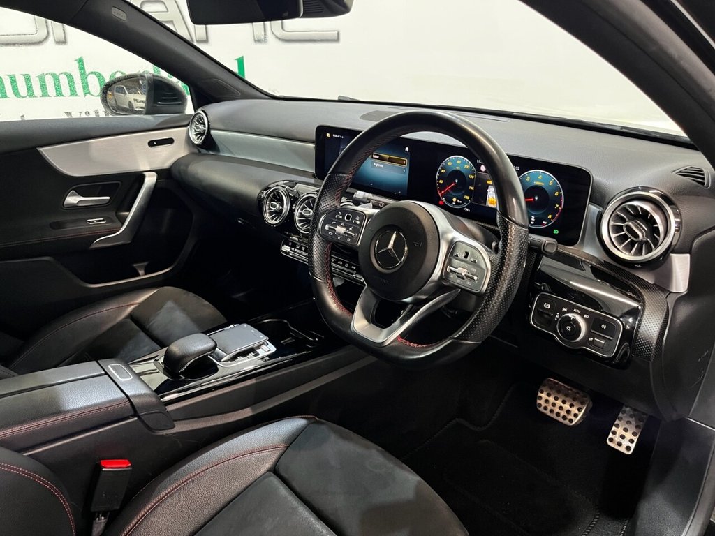 Used Mercedes-Benz A-Class 2018 for sale - 76841478: Photo 14