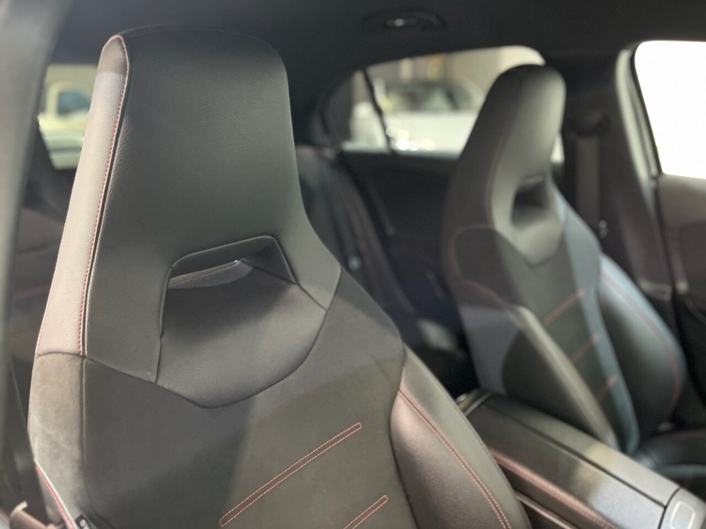 Used Mercedes-Benz A-Class 2018 for sale - 76841478: Photo 15