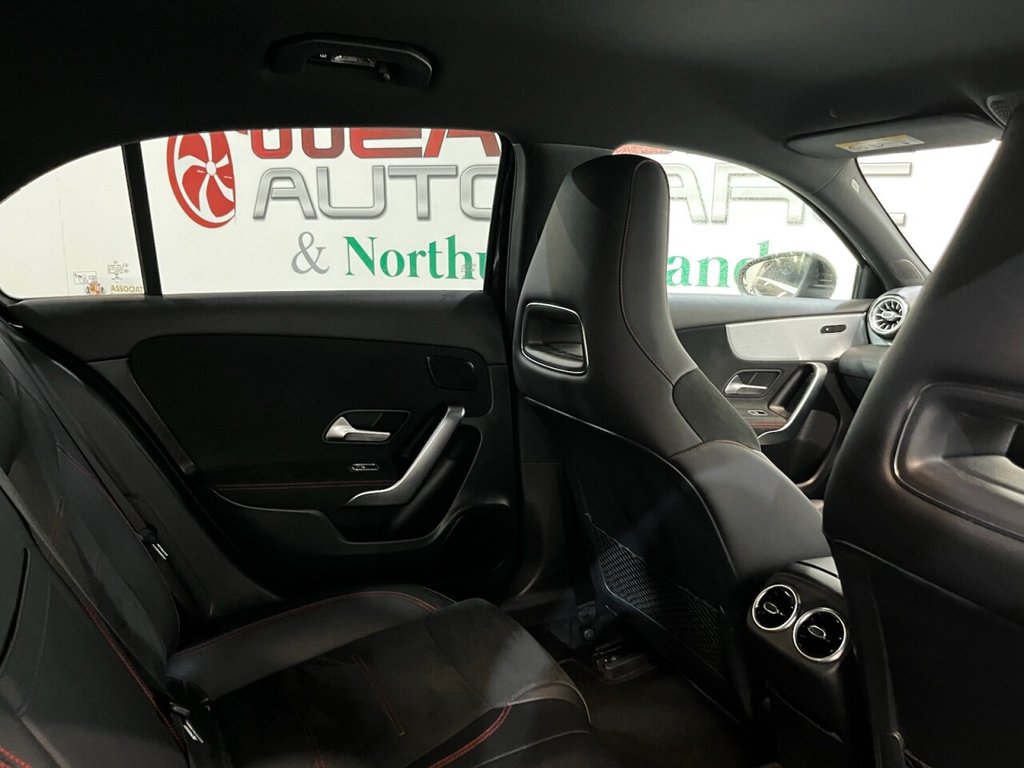 Used Mercedes-Benz A-Class 2018 for sale - 76841478: Photo 18
