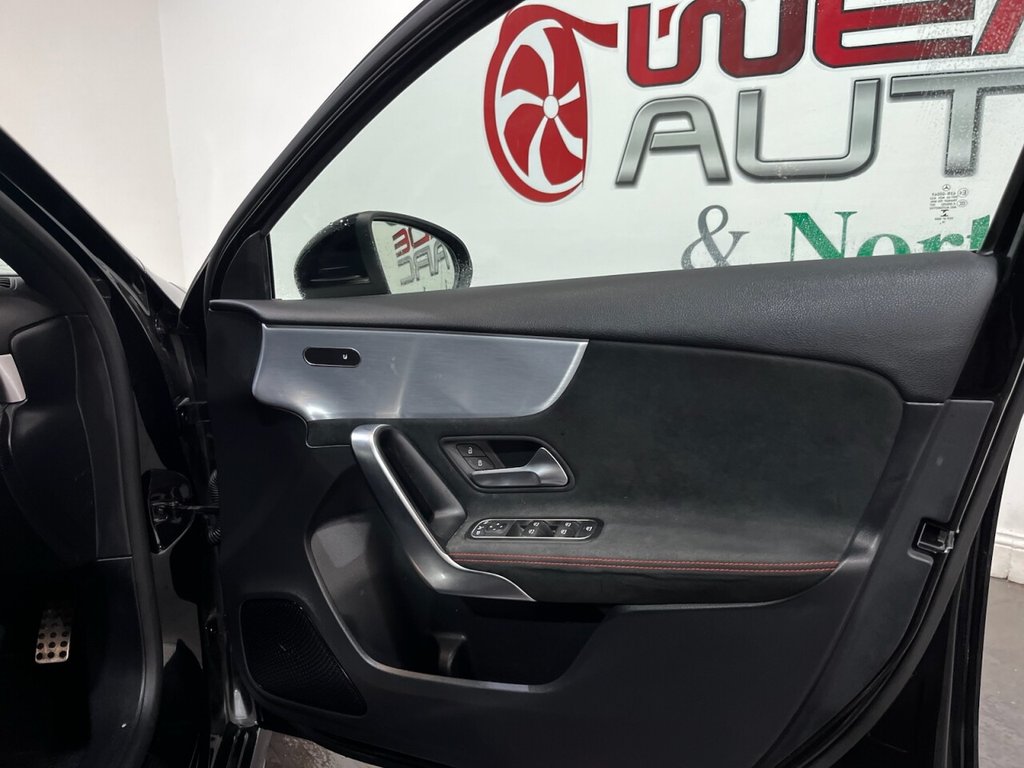 Used Mercedes-Benz A-Class 2018 for sale - 76841478: Photo 20