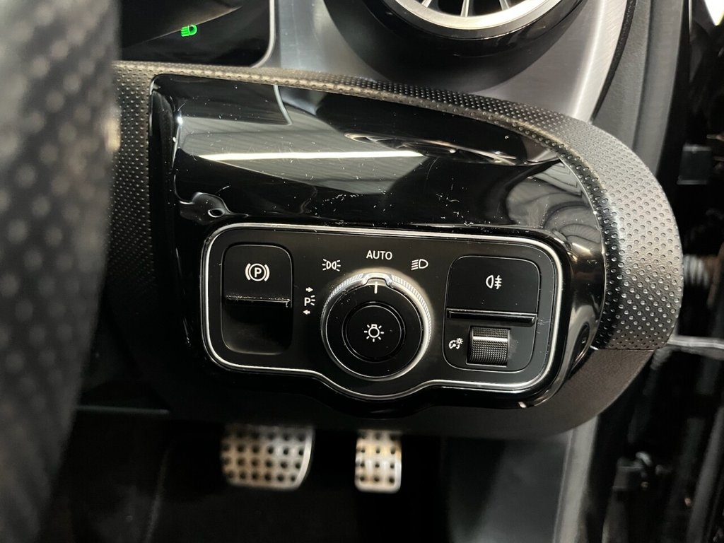 Used Mercedes-Benz A-Class 2018 for sale - 76841478: Photo 22