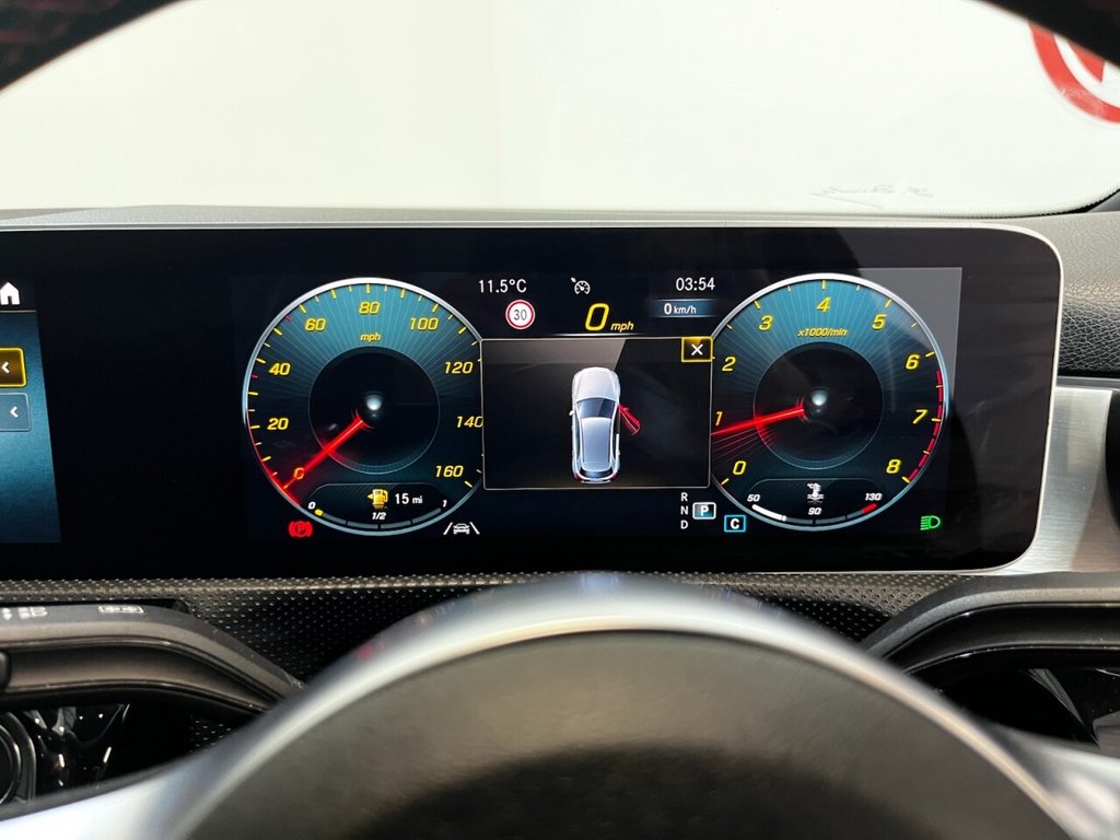 Used Mercedes-Benz A-Class 2018 for sale - 76841478: Photo 24