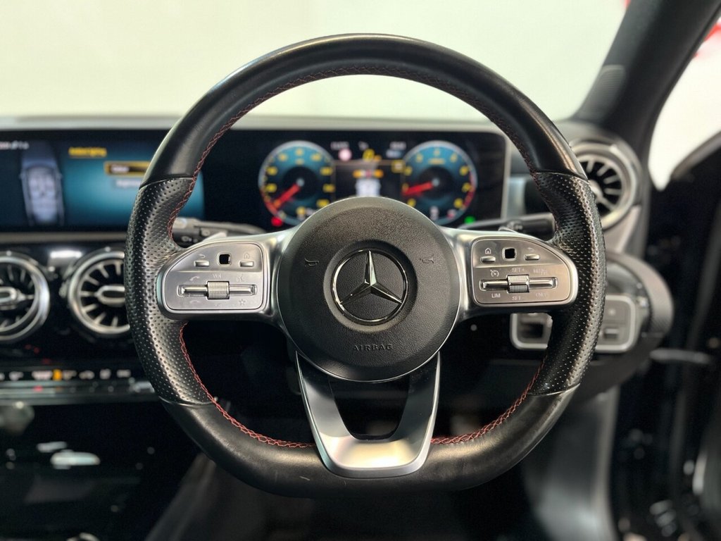 Used Mercedes-Benz A-Class 2018 for sale - 76841478: Photo 25