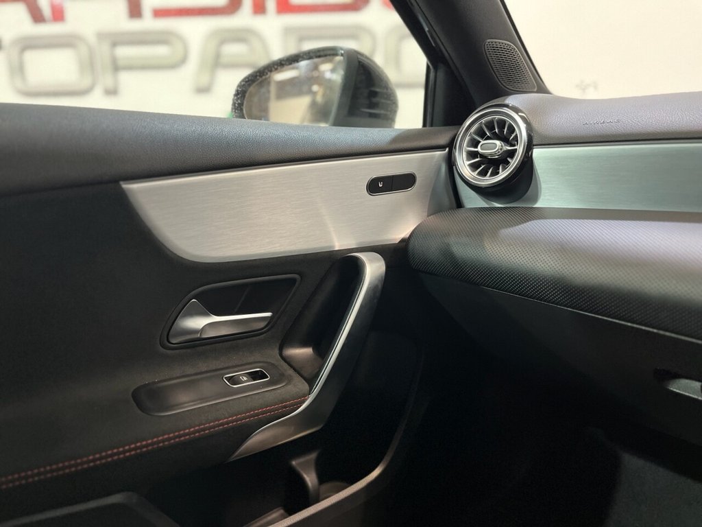 Used Mercedes-Benz A-Class 2018 for sale - 76841478: Photo 31