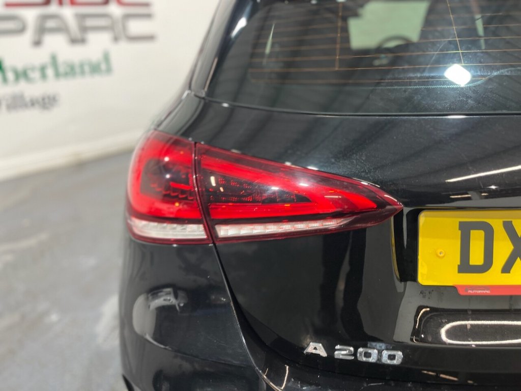 Used Mercedes-Benz A-Class 2018 for sale - 76841478: Photo 33