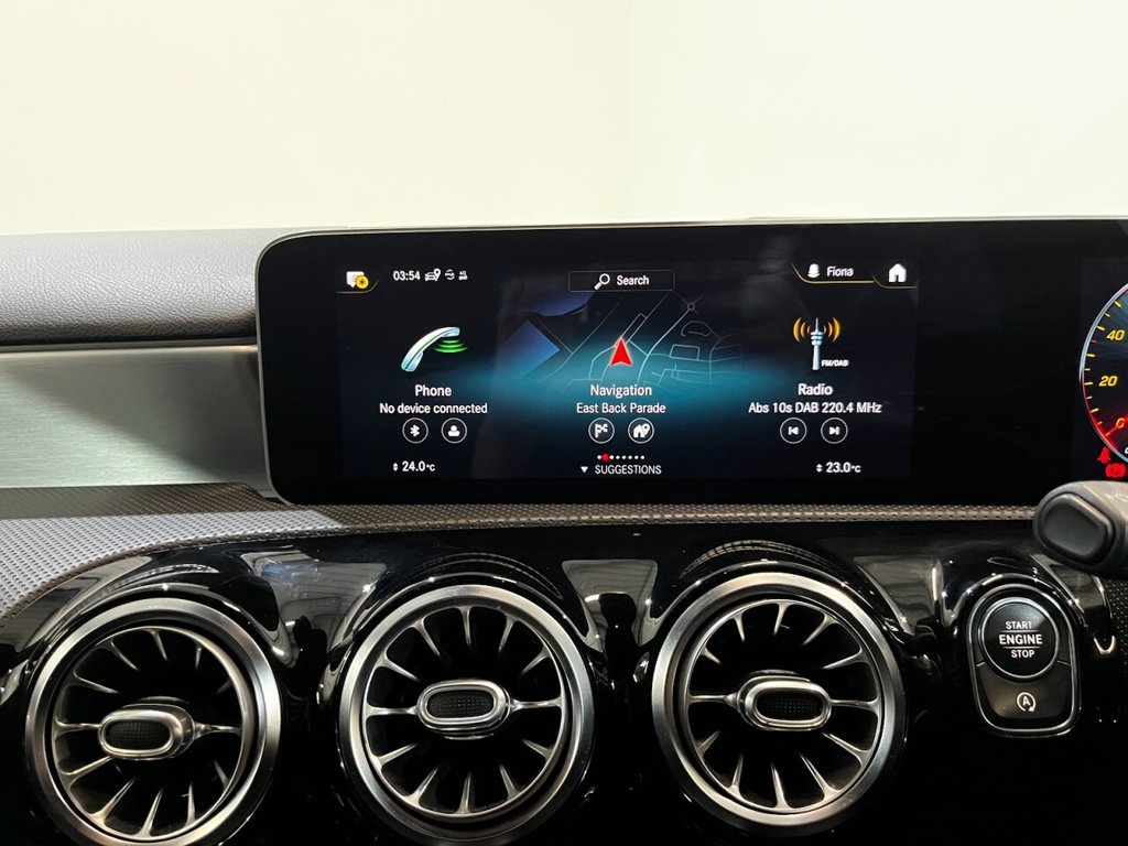 Used Mercedes-Benz A-Class 2018 for sale - 76841478: Photo 41