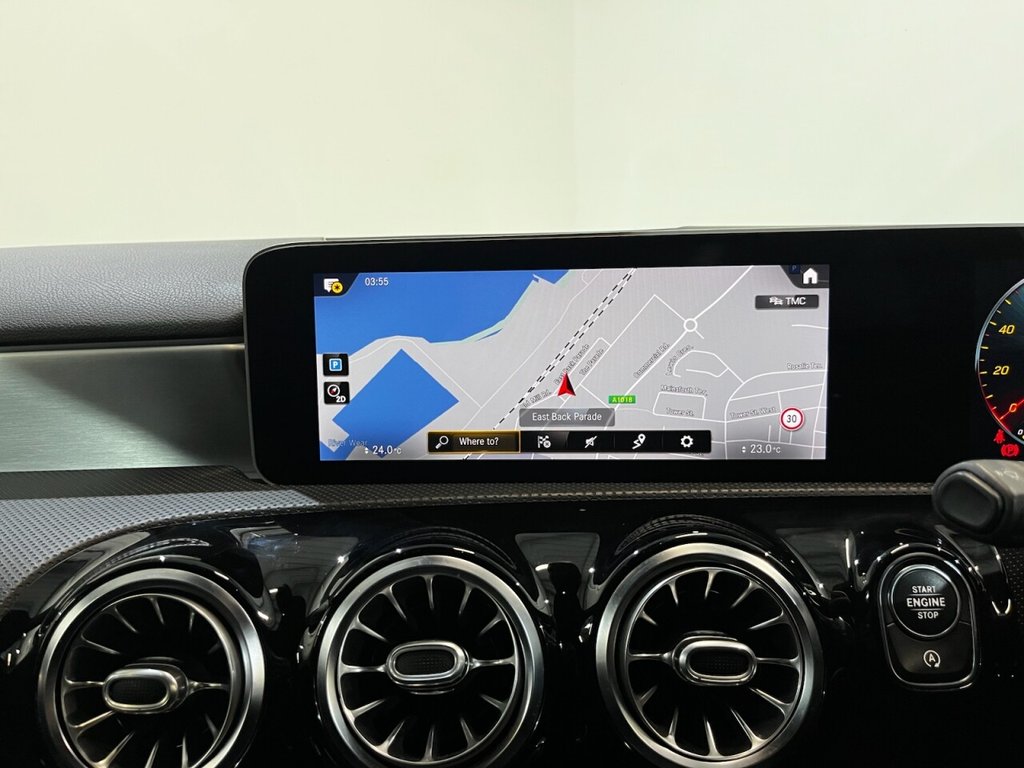 Used Mercedes-Benz A-Class 2018 for sale - 76841478: Photo 42