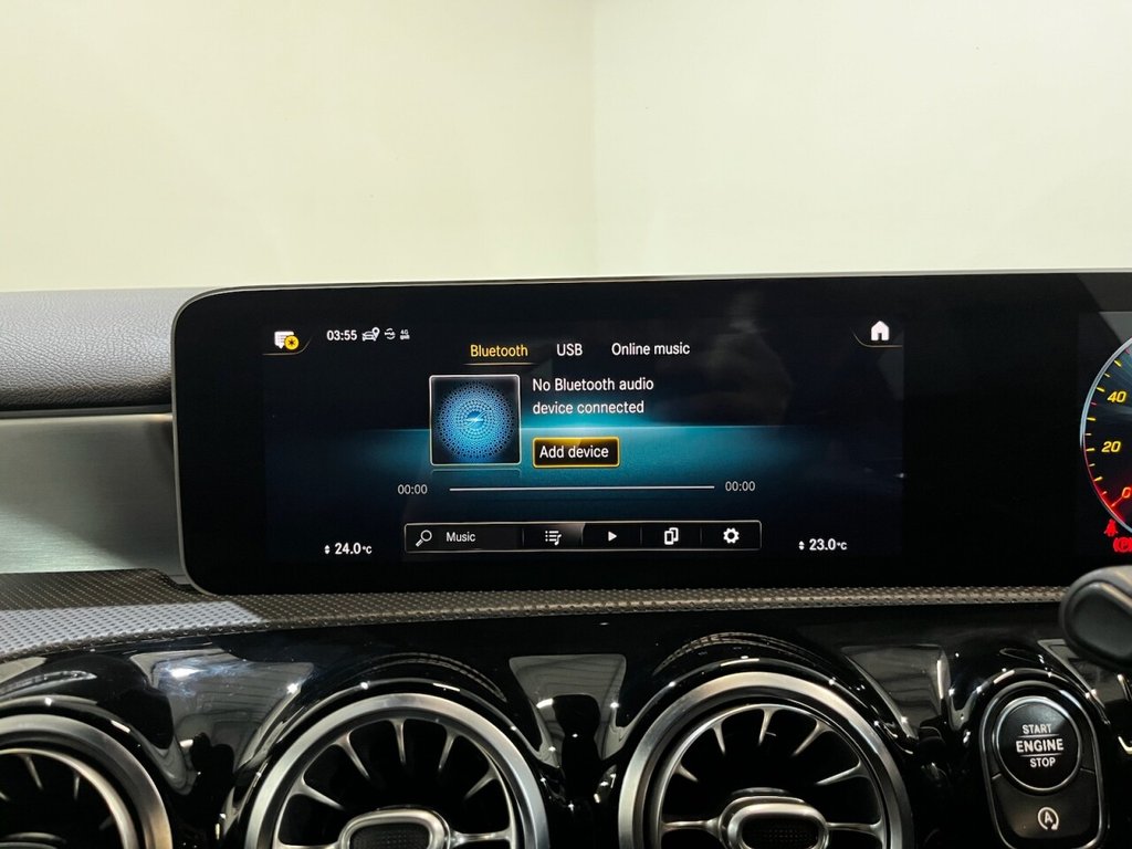 Used Mercedes-Benz A-Class 2018 for sale - 76841478: Photo 45