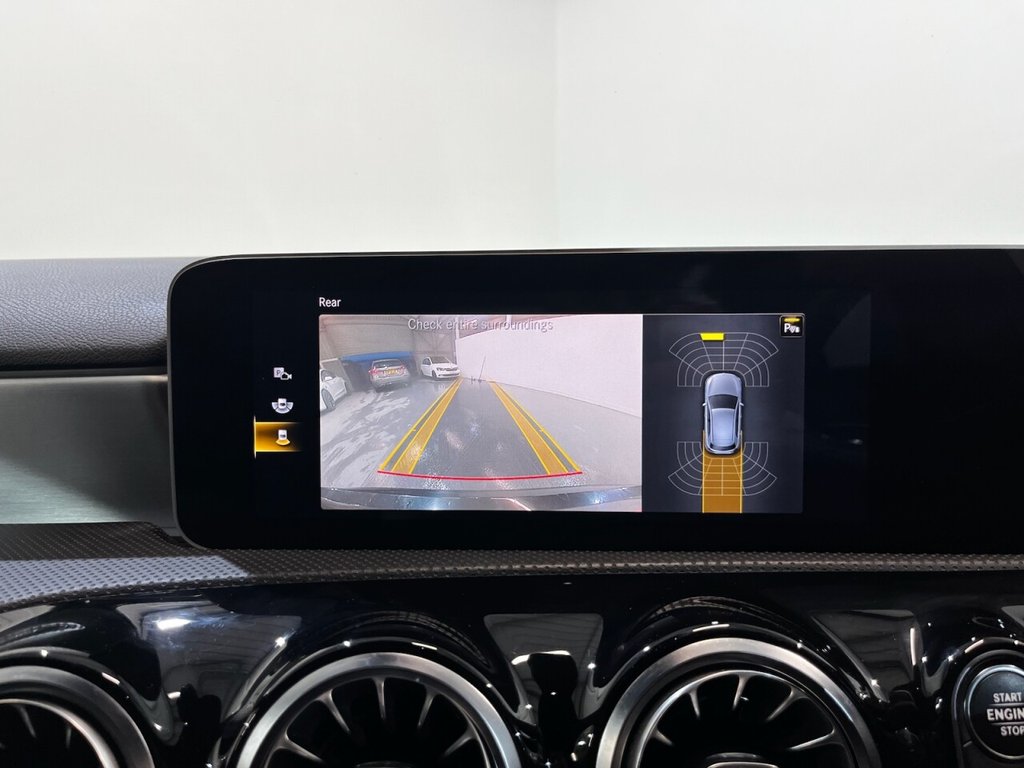 Used Mercedes-Benz A-Class 2018 for sale - 76841478: Photo 47