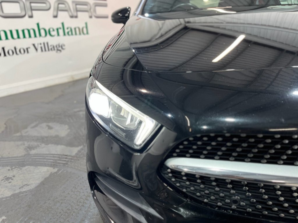 Used Mercedes-Benz A-Class 2018 for sale - 76841478: Photo 8