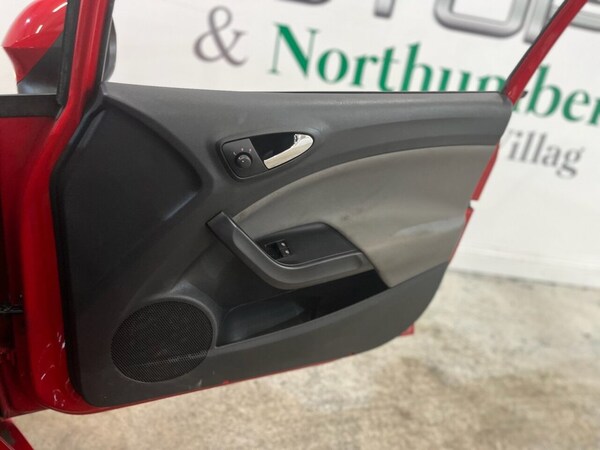 Used SEAT Ibiza 2016 for sale - 71783864: Photo 10