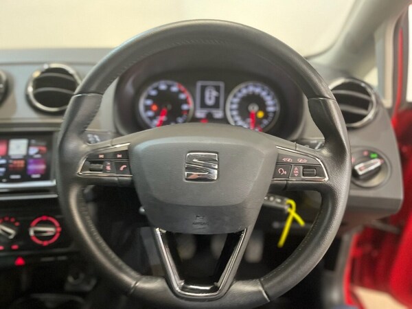 Used SEAT Ibiza 2016 for sale - 71783864: Photo 13
