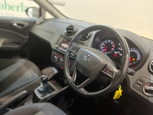 Used SEAT Ibiza 2016 for sale - 71783864: Photo 14
