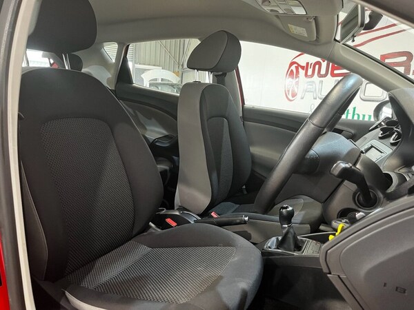 Used SEAT Ibiza 2016 for sale - 71783864: Photo 16