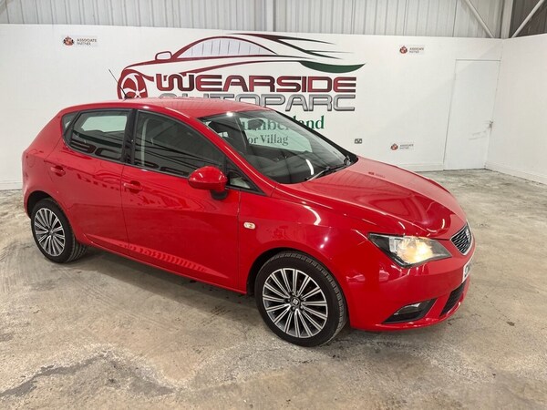 Used SEAT Ibiza 2016 for sale - 71783864: Photo 1