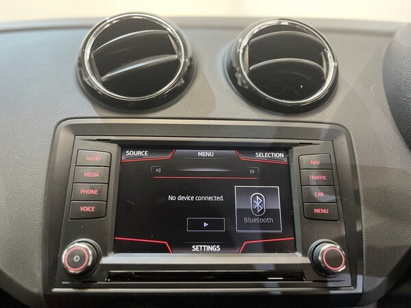 Used SEAT Ibiza 2016 for sale - 71783864: Photo 21