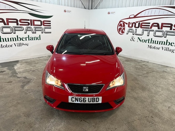 Used SEAT Ibiza 2016 for sale - 71783864: Photo 2