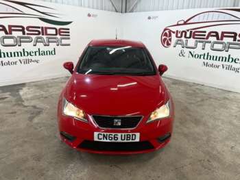 Used SEAT Ibiza 2016 for sale - 71783864: Photo
