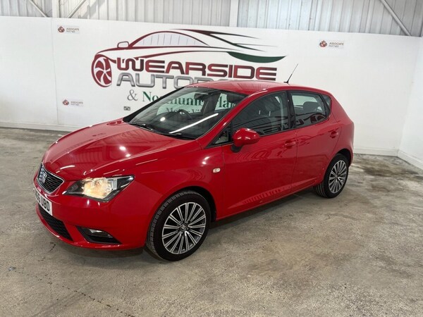 Used SEAT Ibiza 2016 for sale - 71783864: Photo 3