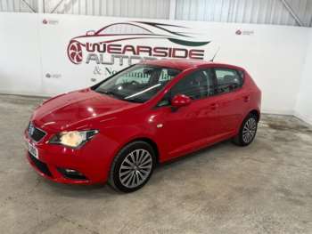 Used SEAT Ibiza 2016 for sale - 71783864: Photo