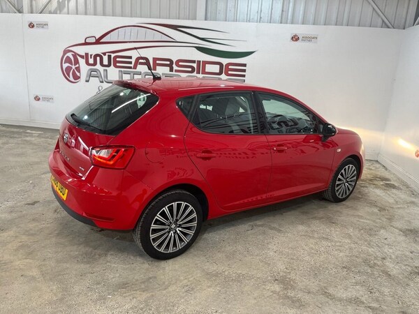 Used SEAT Ibiza 2016 for sale - 71783864: Photo 6