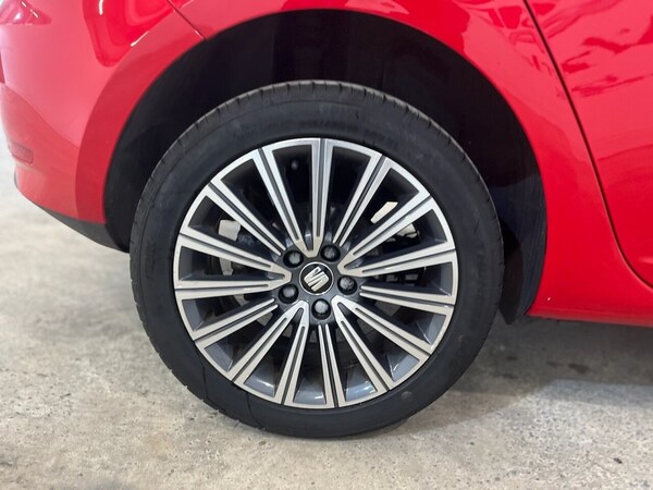 Used SEAT Ibiza 2016 for sale - 71783864: Photo 7