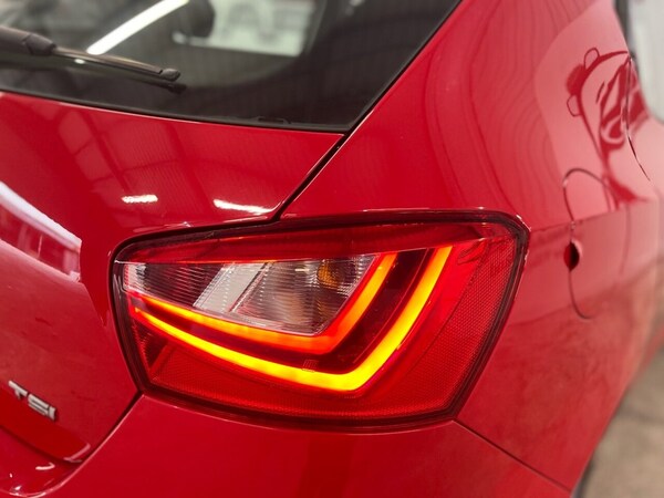 Used SEAT Ibiza 2016 for sale - 71783864: Photo 9