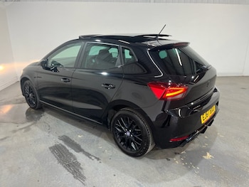 Used SEAT Ibiza 2017 for sale - 78793688: Photo