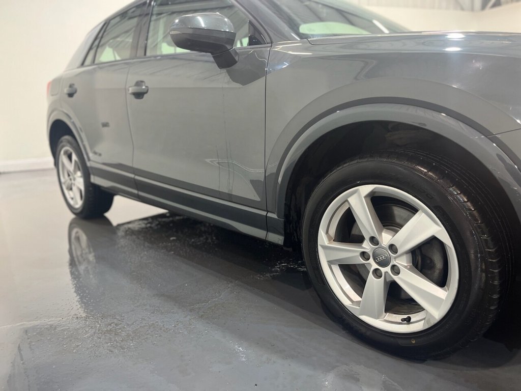 Used Audi Q2 2017 for sale - 77499381: Photo 11