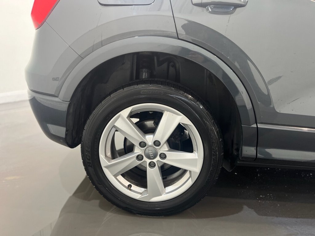 Used Audi Q2 2017 for sale - 77499381: Photo 12