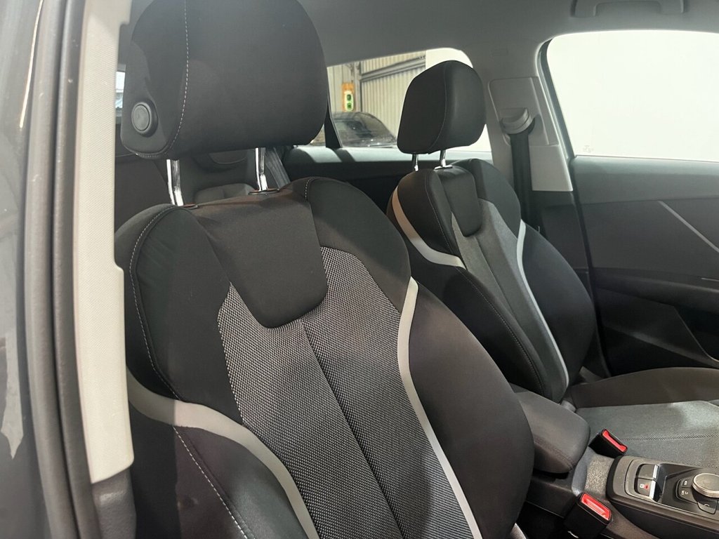 Used Audi Q2 2017 for sale - 77499381: Photo 13