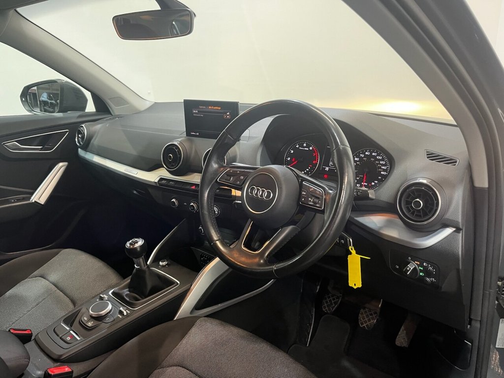 Used Audi Q2 2017 for sale - 77499381: Photo 15