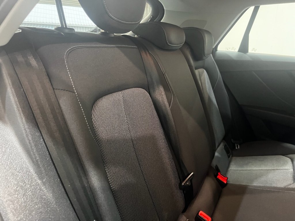 Used Audi Q2 2017 for sale - 77499381: Photo 16