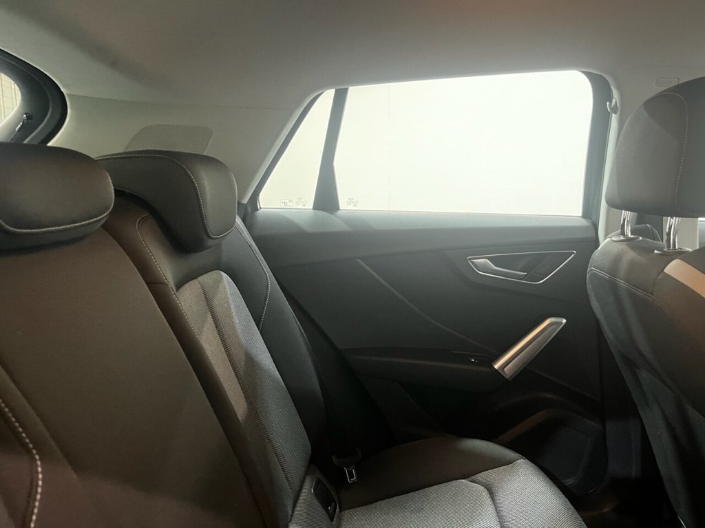 Used Audi Q2 2017 for sale - 77499381: Photo 17