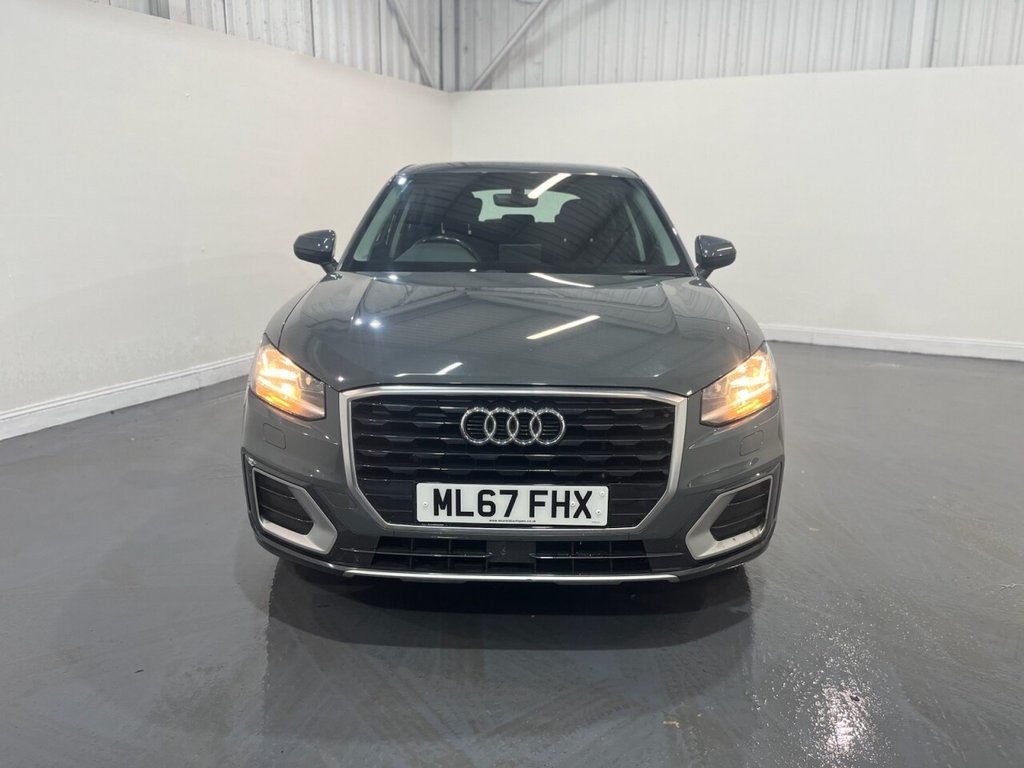 Used Audi Q2 2017 for sale - 77499381: Photo 2