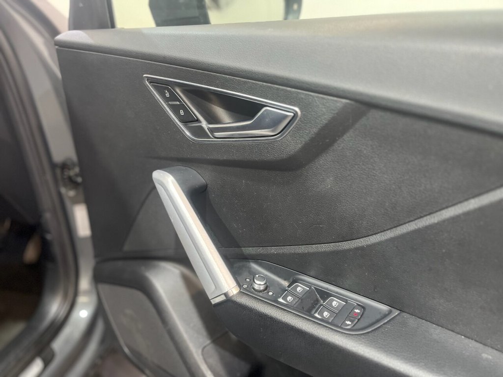 Used Audi Q2 2017 for sale - 77499381: Photo 21